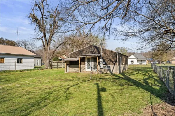 $64,900 | 609 North Wood Street, Caney, KS 67333