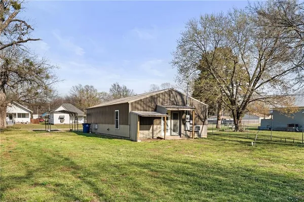 $64,900 | 609 North Wood Street, Caney, KS 67333