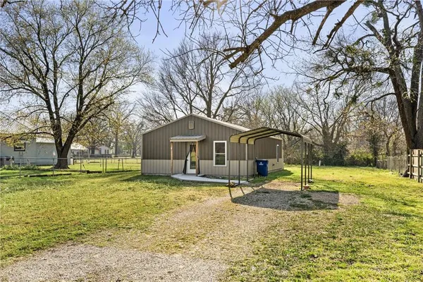 $64,900 | 609 North Wood Street, Caney, KS 67333