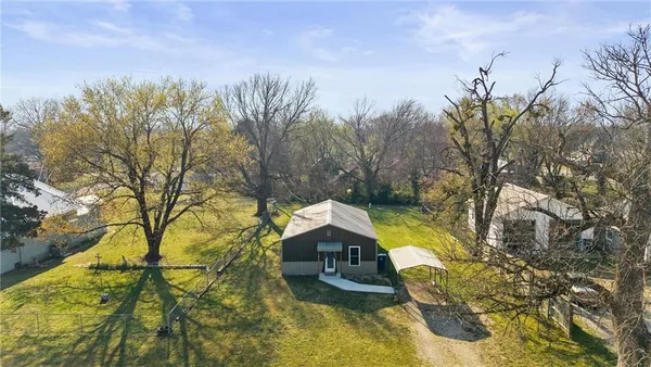 $64,900 | 609 North Wood Street, Caney, KS 67333