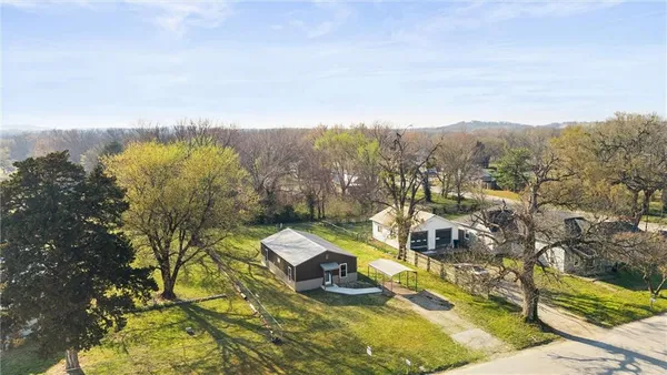 $64,900 | 609 North Wood Street, Caney, KS 67333