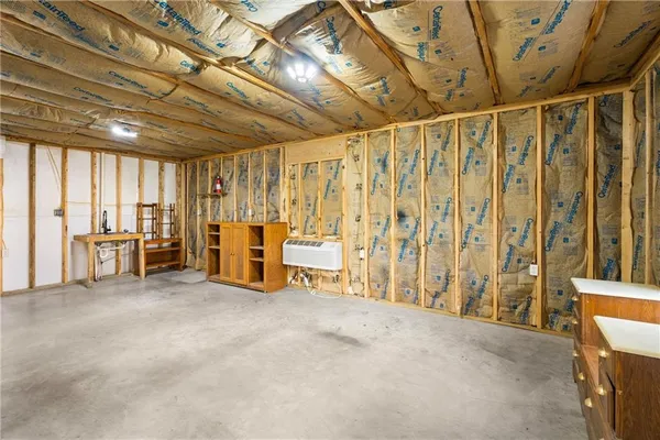 $64,900 | 609 North Wood Street, Caney, KS 67333