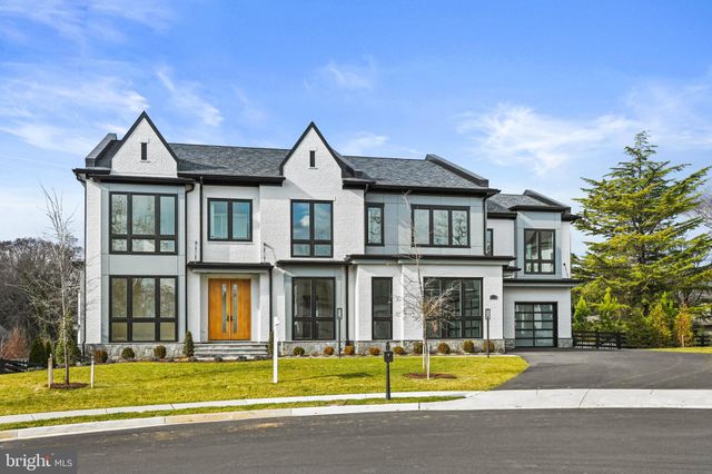 $4,350,540 | 6503 Halls Farm Lane, McLean, VA 22101