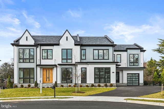 $4,350,540 | 6503 Halls Farm Lane, McLean, VA 22101