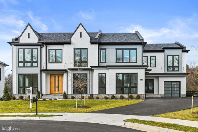 $4,350,540 | 6503 Halls Farm Lane, McLean, VA 22101