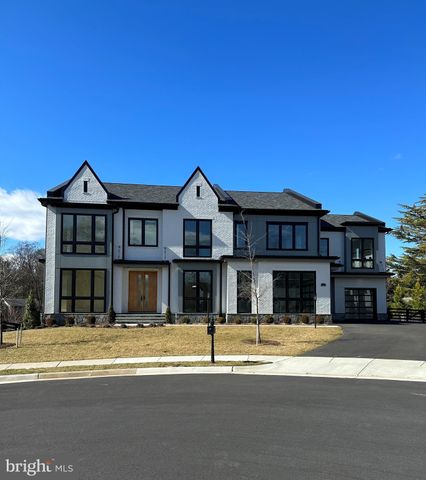 $4,350,540 | 6503 Halls Farm Lane, McLean, VA 22101