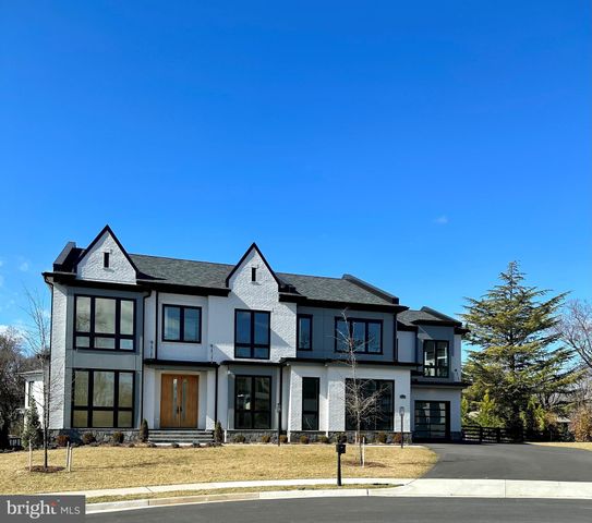 $4,350,540 | 6503 Halls Farm Lane, McLean, VA 22101