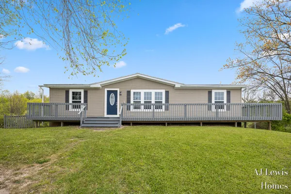 $329,900 | 4810 Buehler Road, Hastings, MI 49058