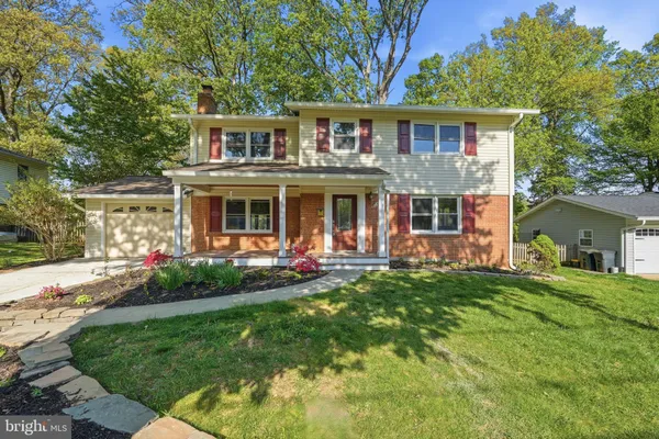 $1,149,900 | 2435 Shenandoah Street, Vienna, VA 22180
