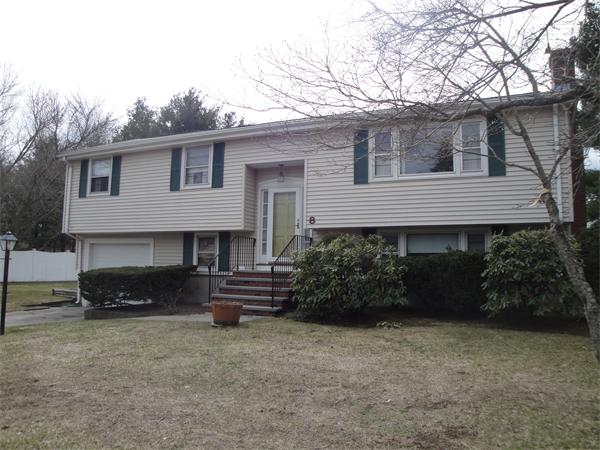 8 Pembroke Road Norwood, MA 02062 - Photo 1 of 1 Gallery Image 1