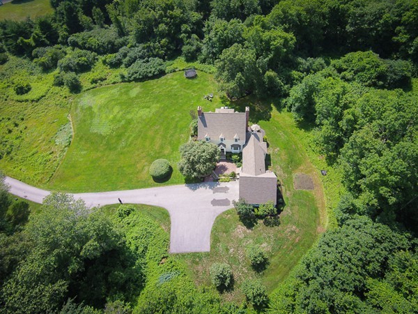 3 Glendale Road Boxford, MA 01921 - Photo 28 of 30 Gallery Image 28