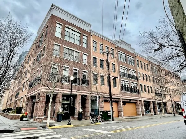 $3,750 | 126 Dudley Street, Unit 104, Jersey City, NJ 07302