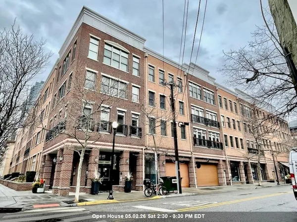 $3,600 | 126 Dudley Street, Unit 104, Jersey City, NJ 07302