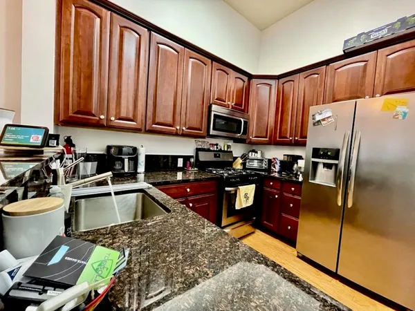 $3,750 | 126 Dudley Street, Unit 104, Jersey City, NJ 07302
