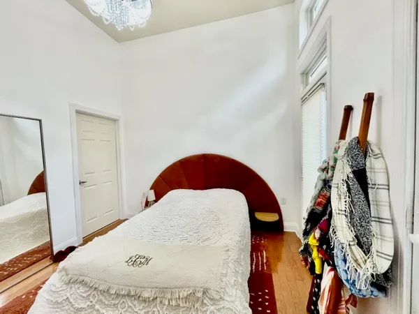 $3,750 | 126 Dudley Street, Unit 104, Jersey City, NJ 07302