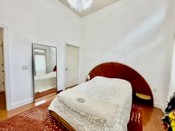 $3,750 | 126 Dudley Street, Unit 104, Jersey City, NJ 07302