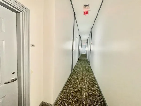 $3,750 | 126 Dudley Street, Unit 104, Jersey City, NJ 07302