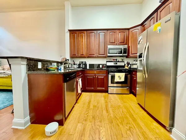 $3,750 | 126 Dudley Street, Unit 104, Jersey City, NJ 07302