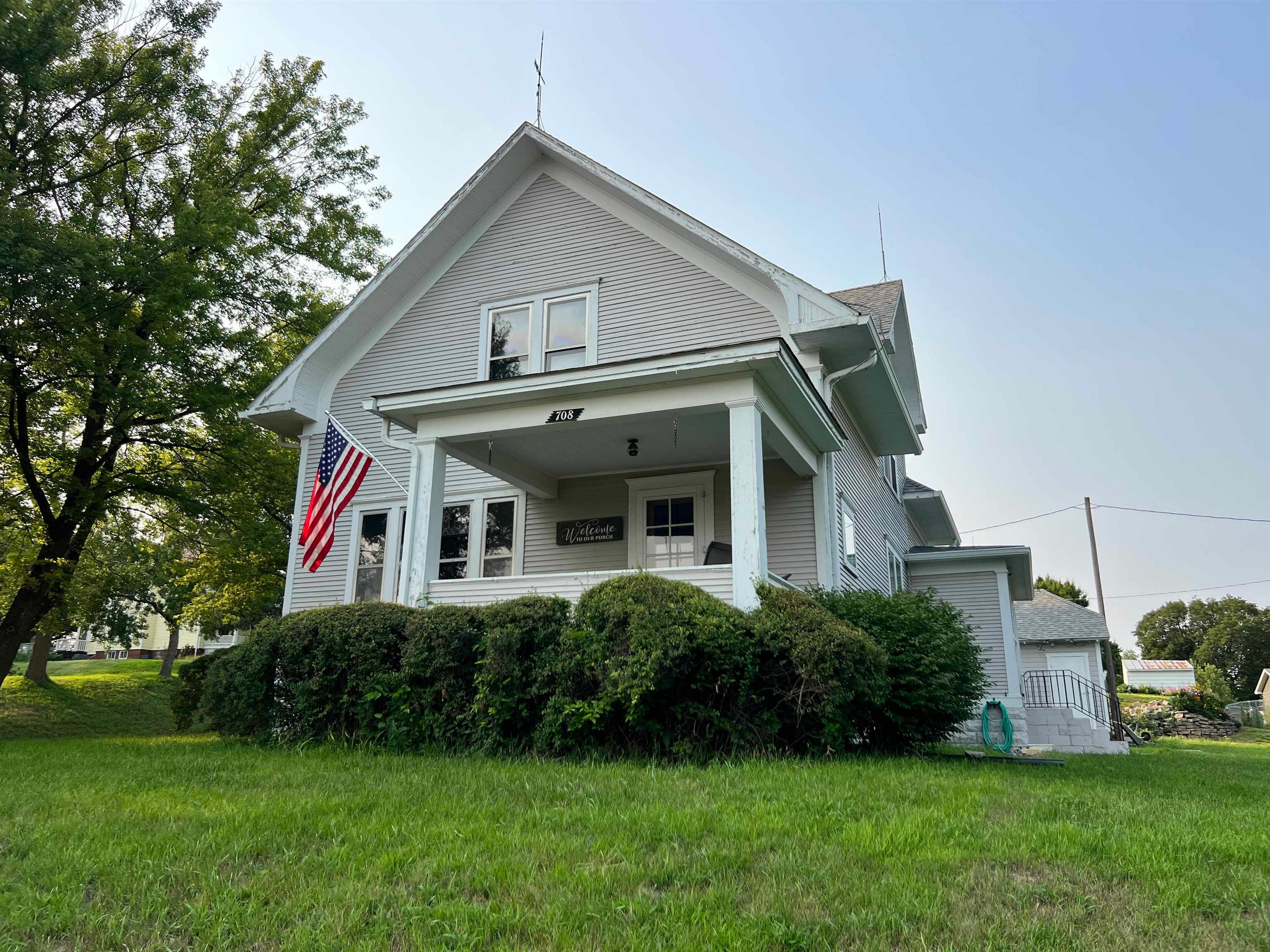 708 Maple Street Stanton, NE 68779 - Photo 1 of 50 Gallery Image 1