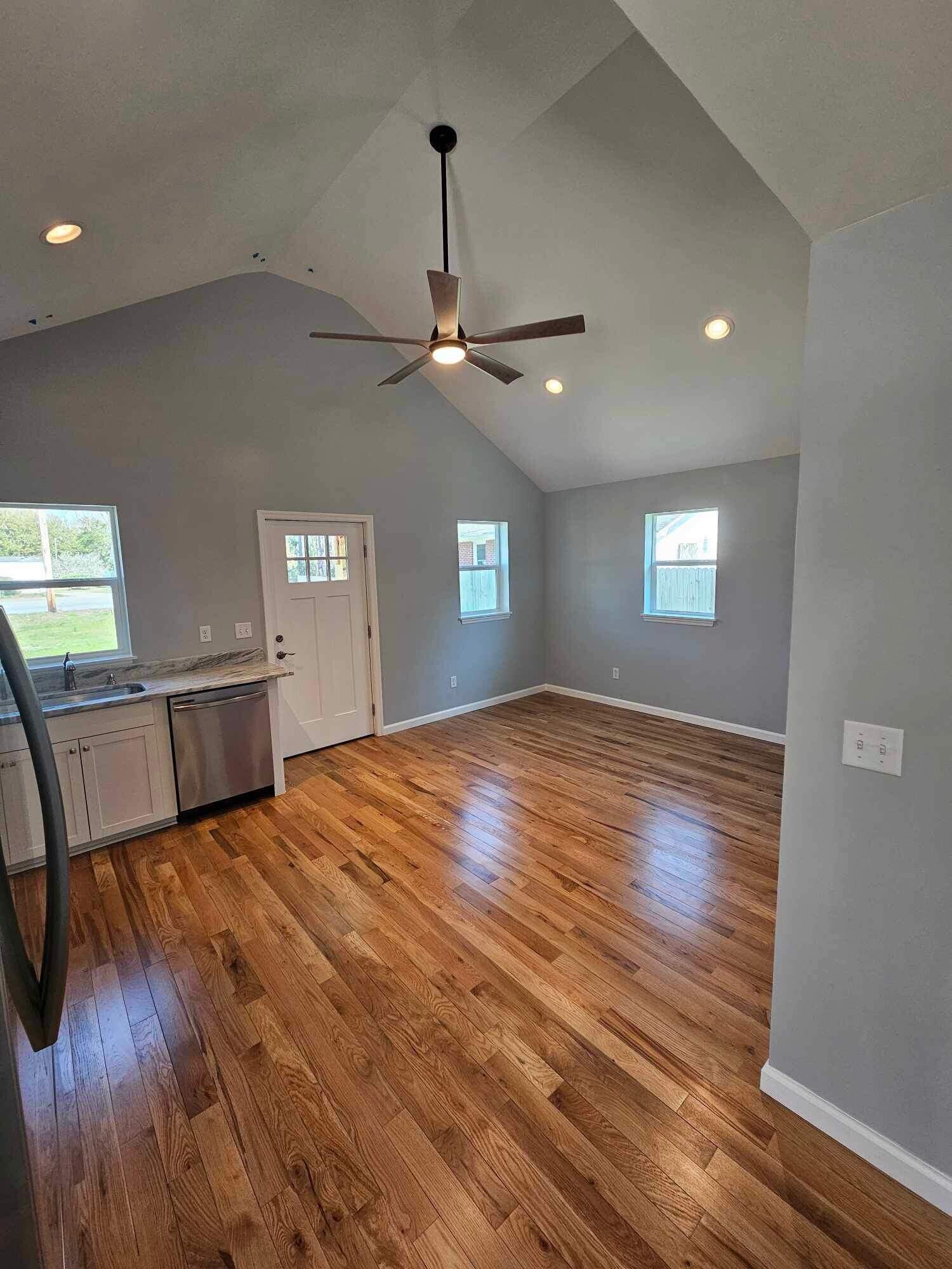 115 Roper Circle Moncks Corner, SC 29461 - Photo 13 of 16 Roper Circle_Kitchen and den
