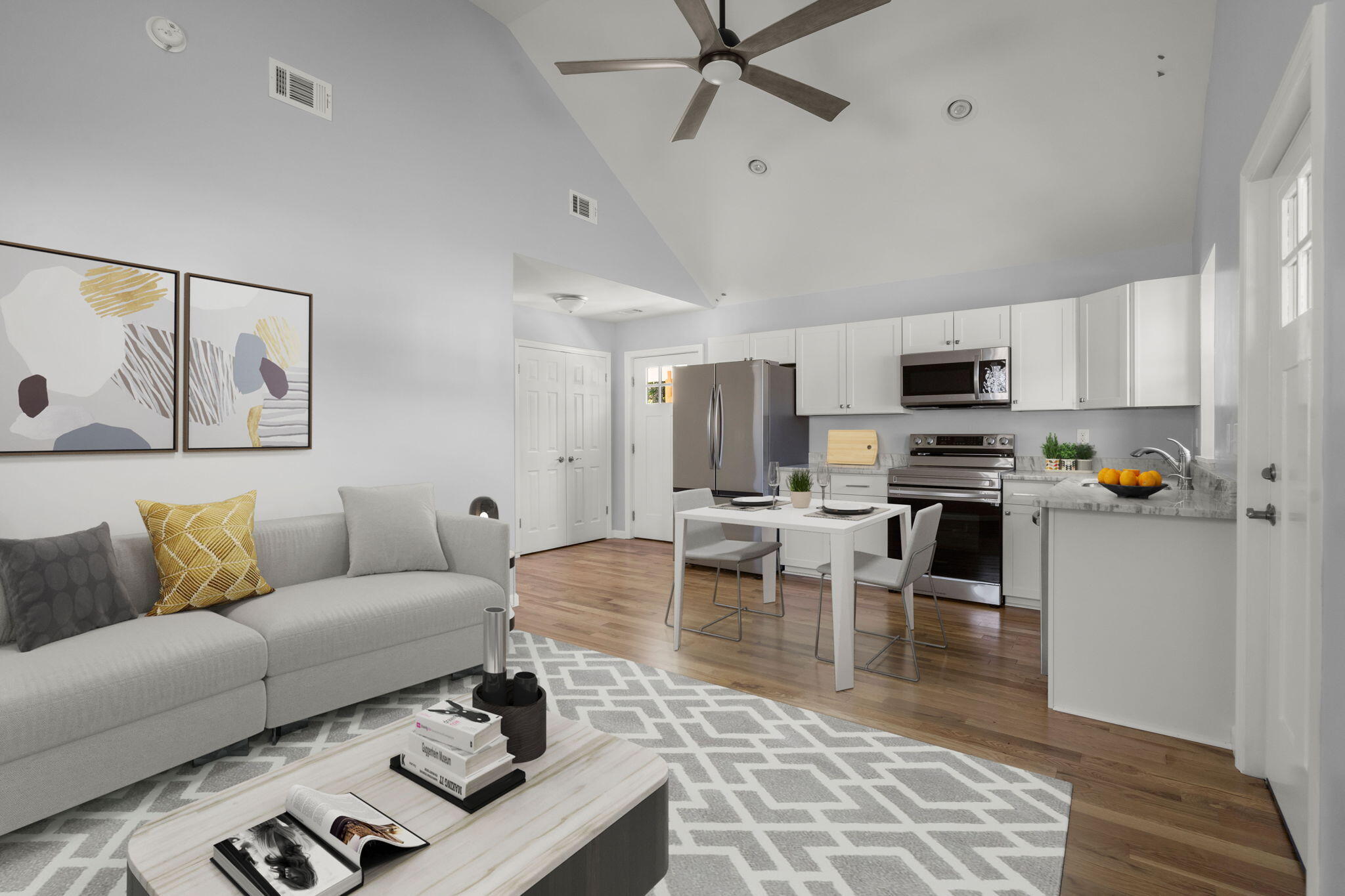 115 Roper Circle Moncks Corner, SC 29461 - Photo 6 of 16 kitchen photoshopped