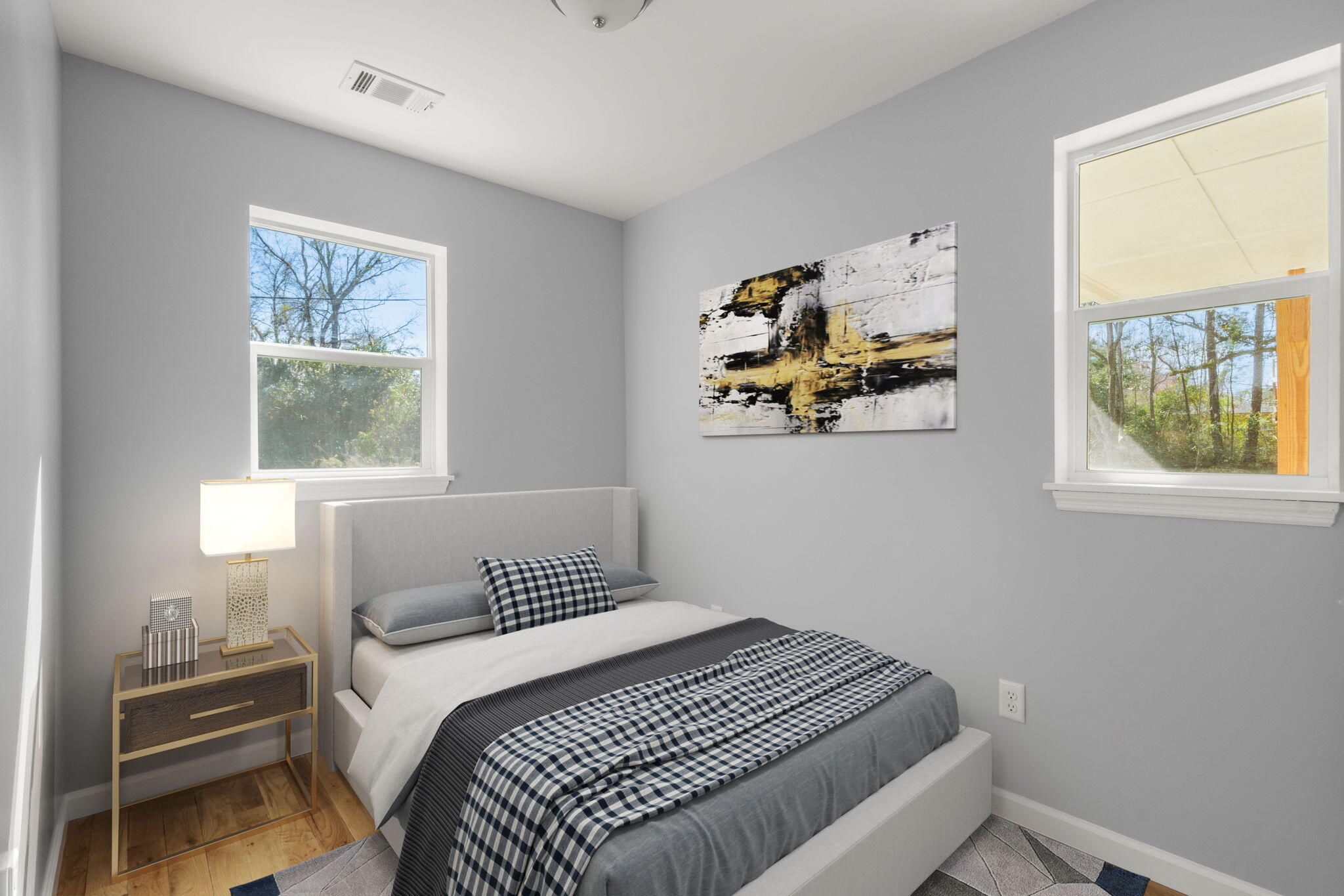 115 Roper Circle Moncks Corner, SC 29461 - Photo 9 of 16 2nd Br photoshopped