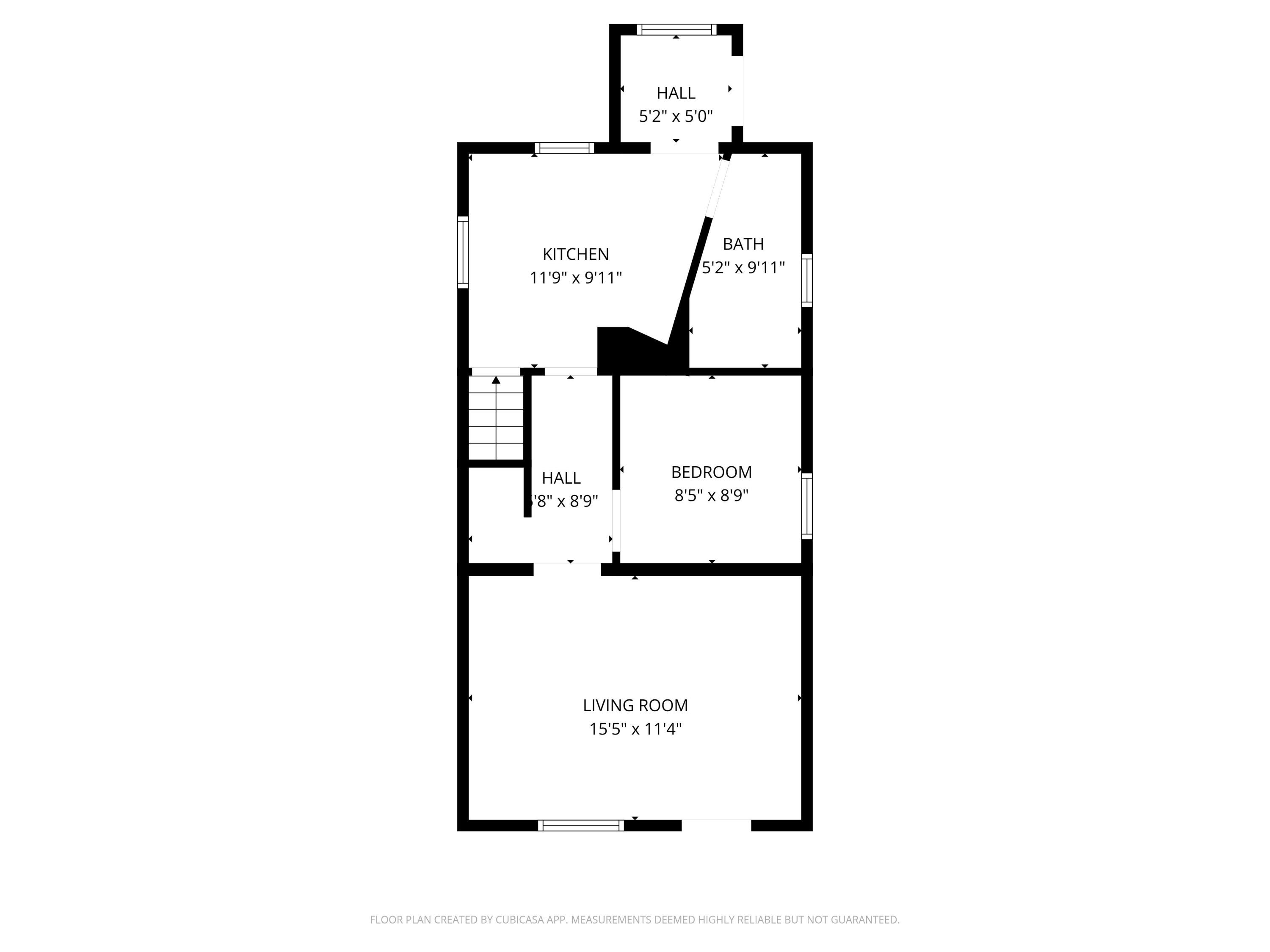 3867 East Pulaski Avenue Cudahy, WI 53110 - Photo 9 of 16 IMG_5197