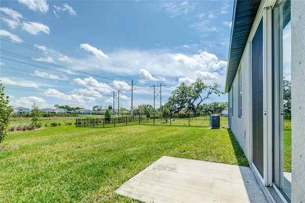 $2,500 | 10210 Daybreak Glen, Parrish, FL 34219