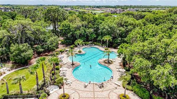 $2,500 | 10210 Daybreak Glen, Parrish, FL 34219