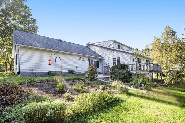 $285,000 | 60241 Constantine Road, Three Rivers, MI 49093