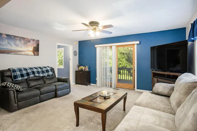 $285,000 | 60241 Constantine Road, Three Rivers, MI 49093