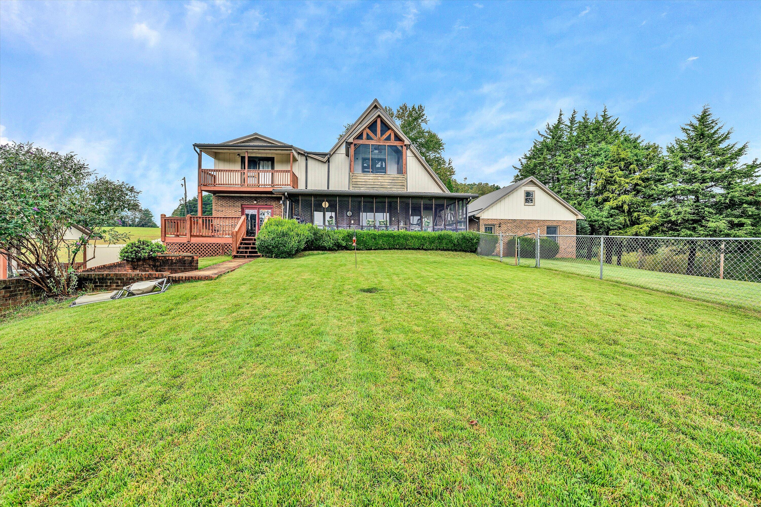 1117 Bouldin Road Ridgeway, VA 24148 - Photo 48 of 70 48-092520240058