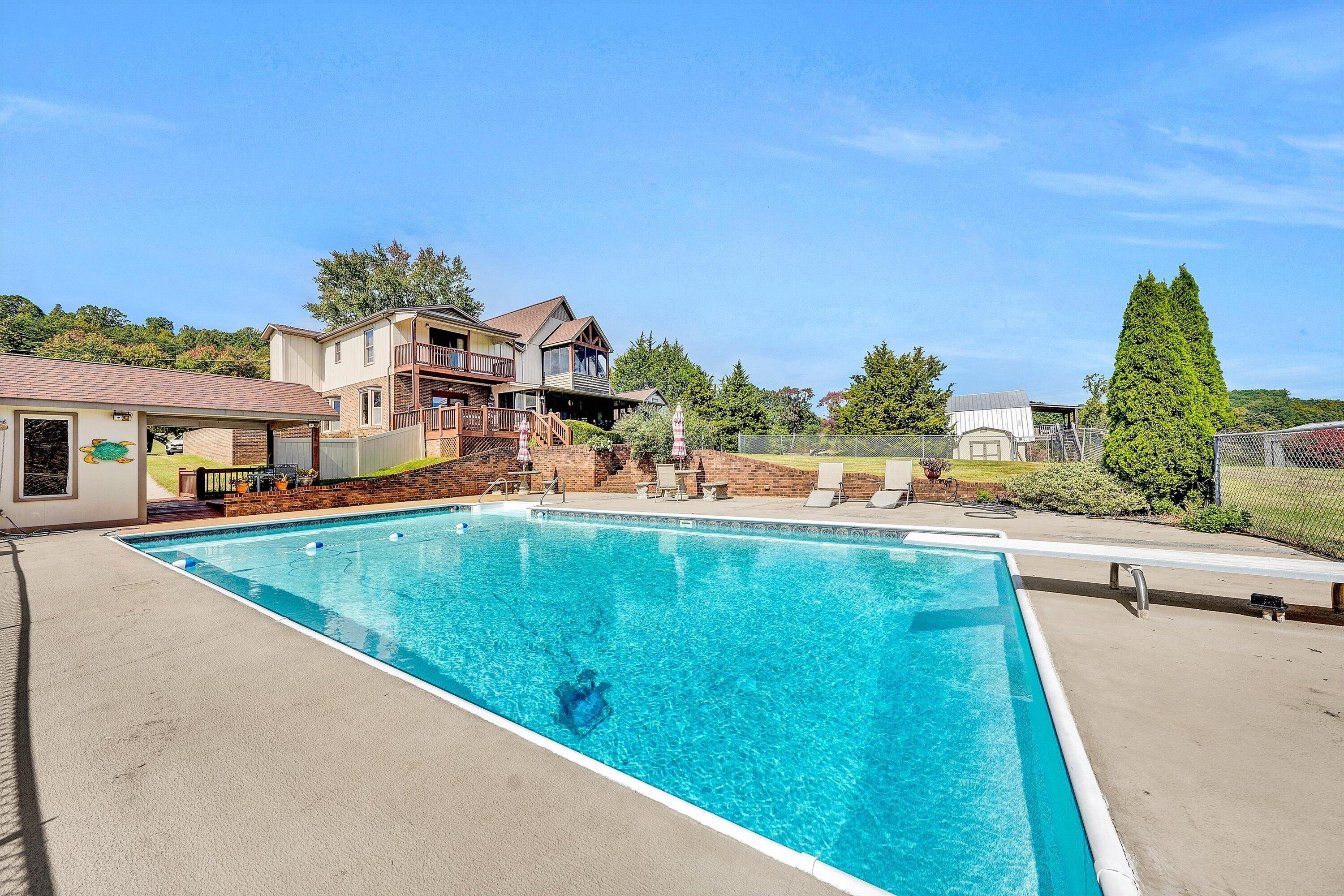 1117 Bouldin Road Ridgeway, VA 24148 - Photo 50 of 70 50-5-DSC00112