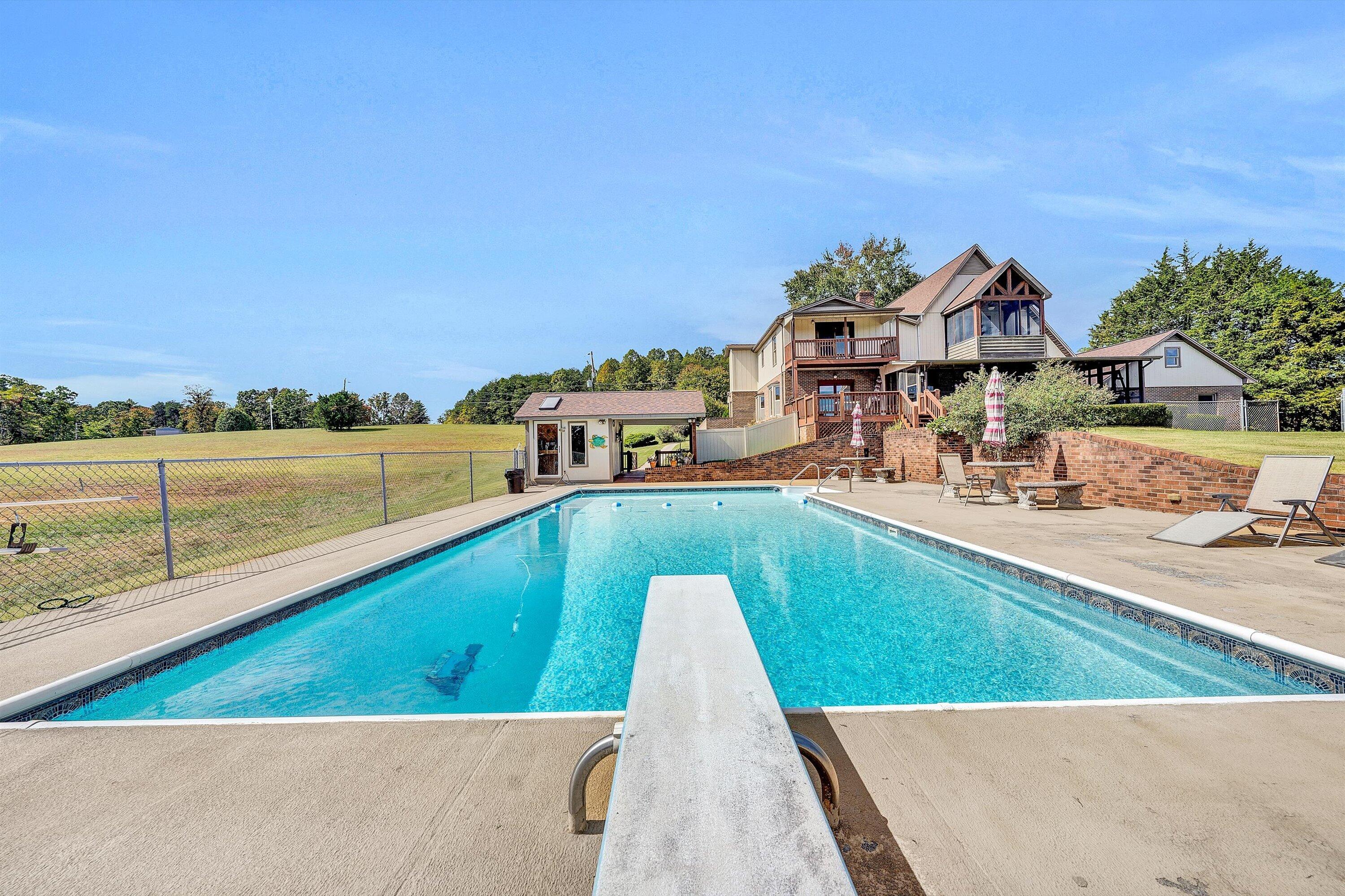 1117 Bouldin Road Ridgeway, VA 24148 - Photo 51 of 70 51-6-DSC00115