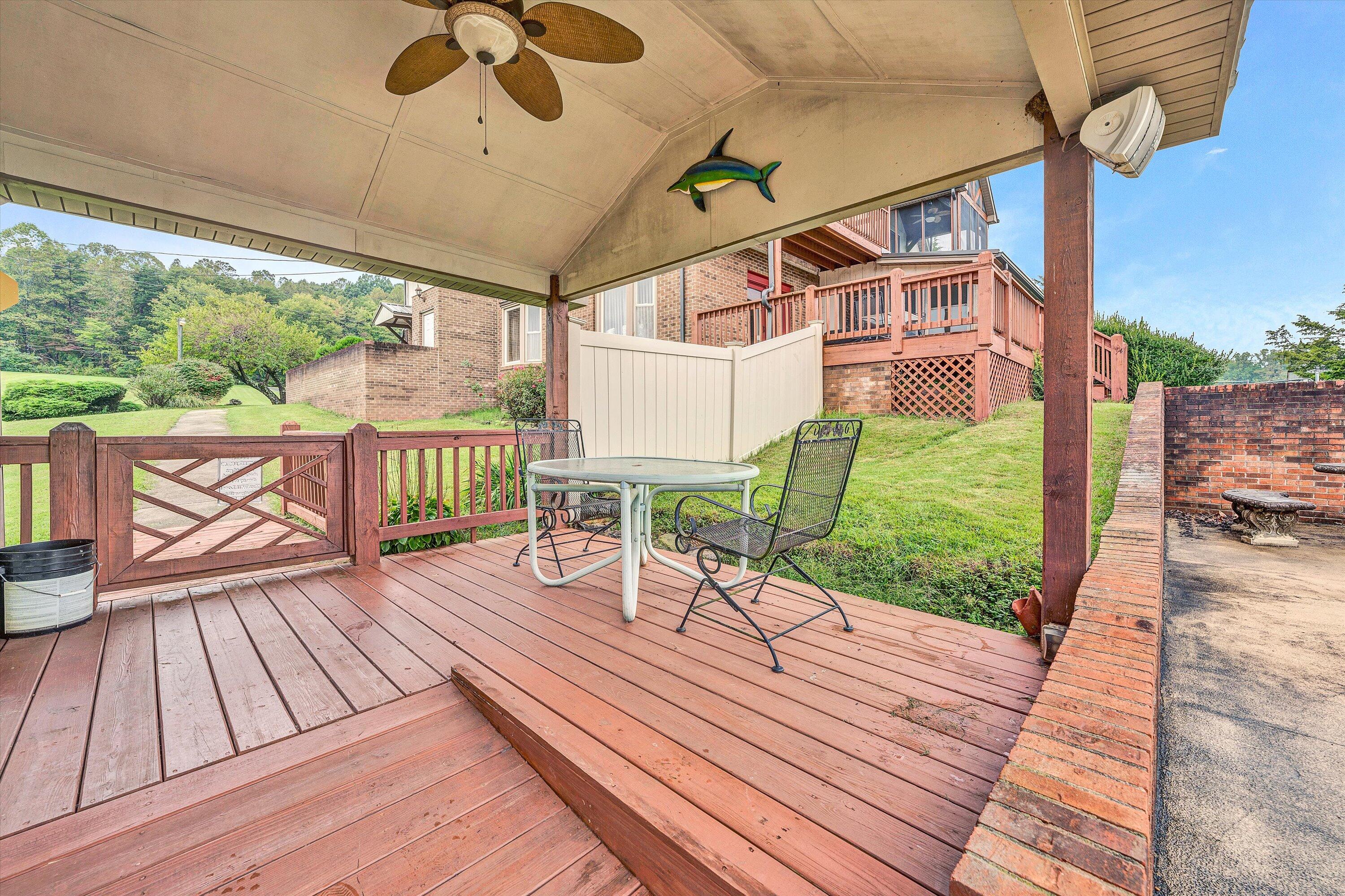 1117 Bouldin Road Ridgeway, VA 24148 - Photo 53 of 70 53-092520240062