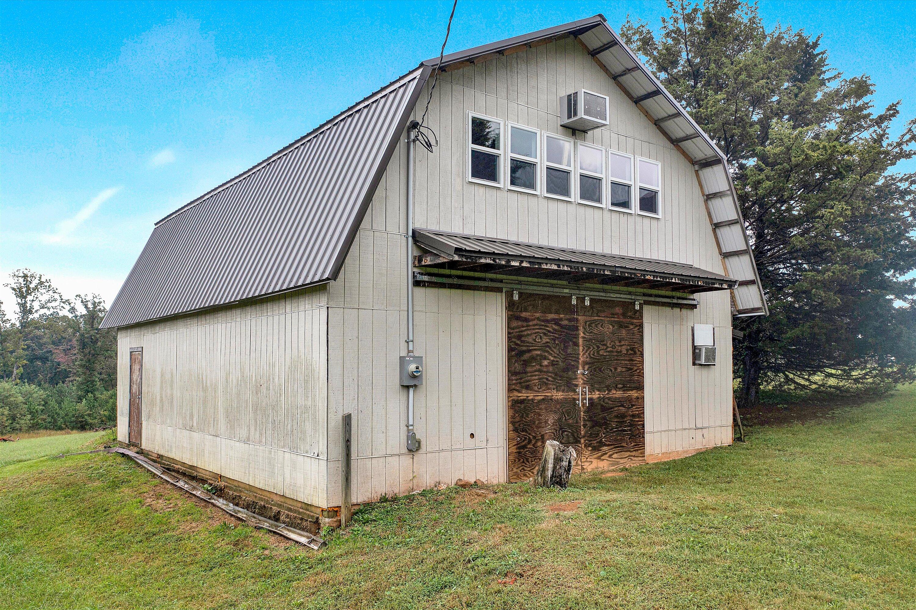 1117 Bouldin Road Ridgeway, VA 24148 - Photo 58 of 70 a front view of a house with a yard