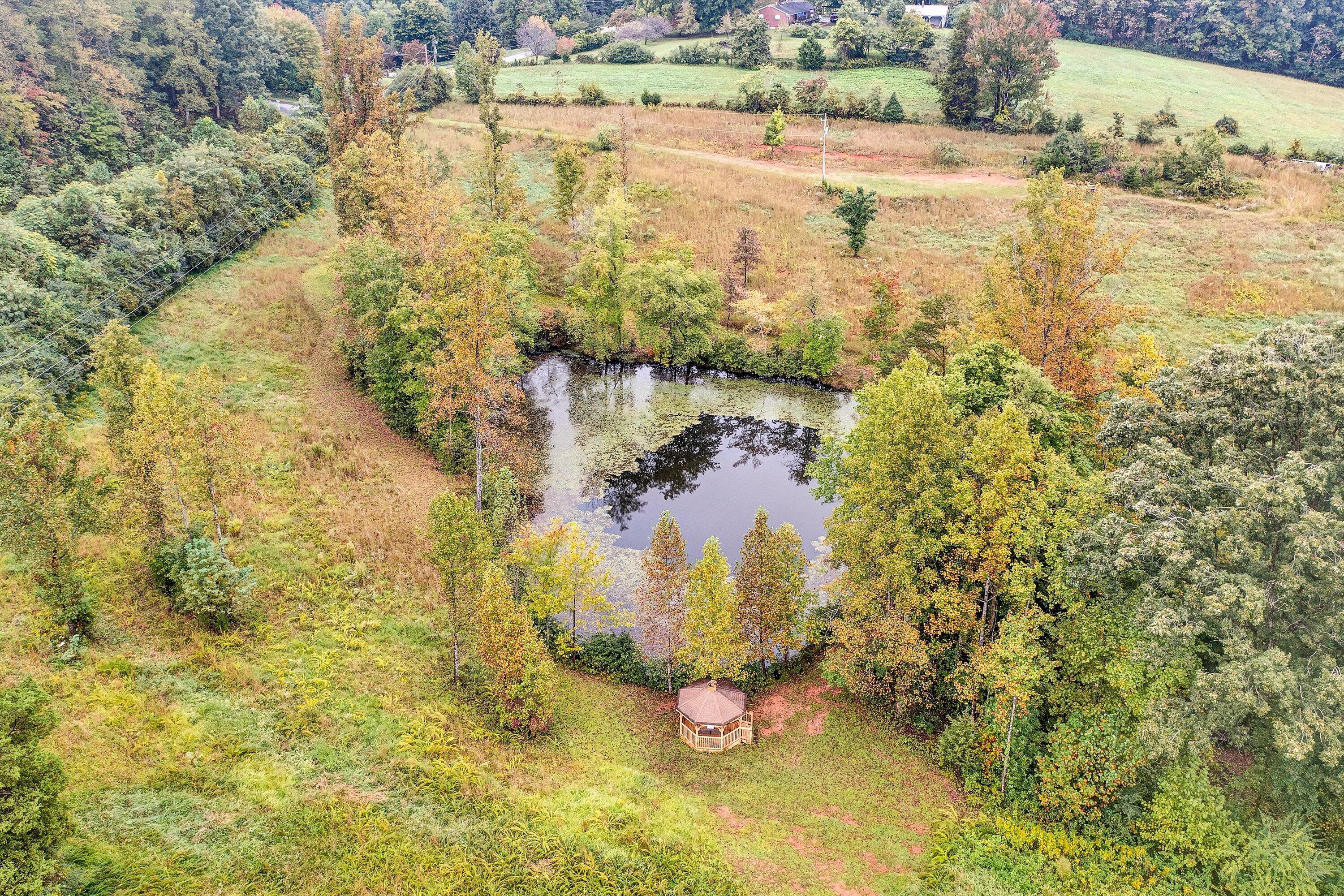 1117 Bouldin Road Ridgeway, VA 24148 - Photo 63 of 70 a view of lake view