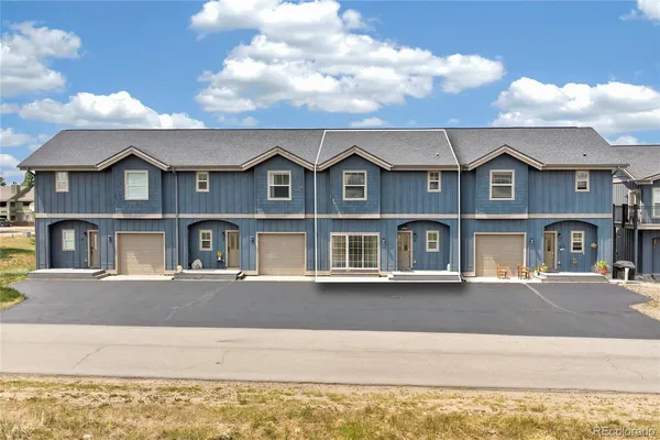 $575,000 | 105 Elk Creek Drive, Unit 8, Fraser, CO 80442