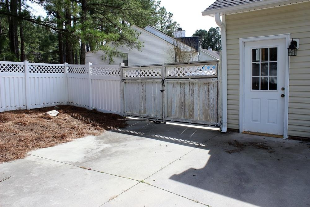 4424 Canadian Court Raleigh, NC 27616 - Photo 21 of 25 Photo 22