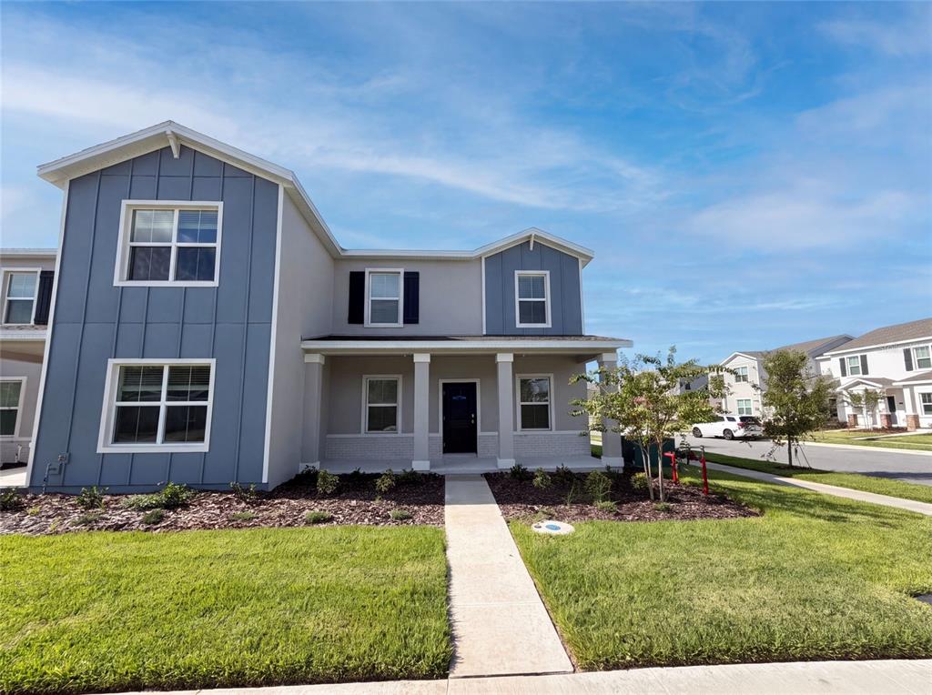 2172 Rider Rain Lane Apopka, FL 32703 - Photo 21 of 22 Gallery Image 21