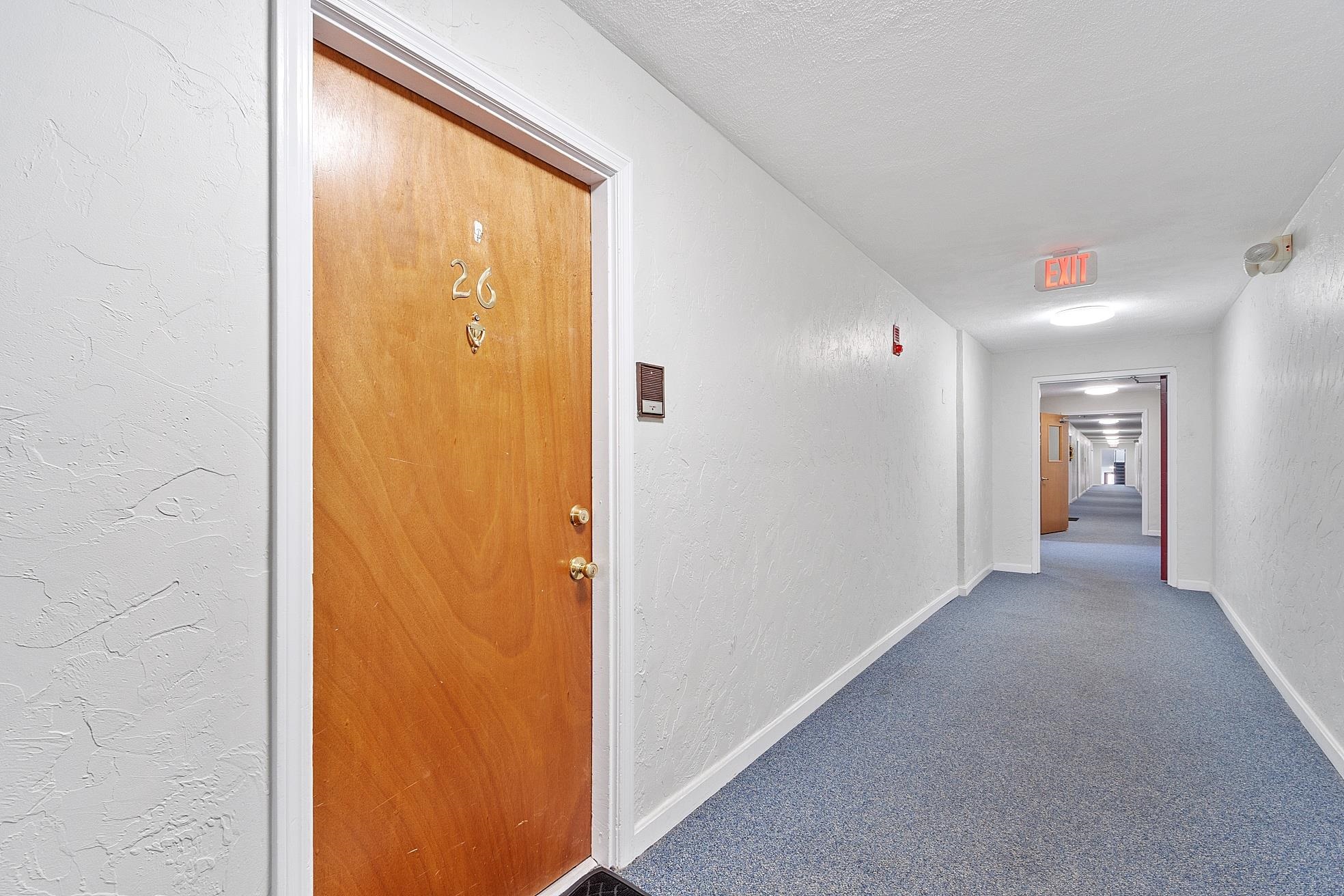 310 Brook Village Road, Unit 26 Nashua, NH 03062 - Photo 21 of 23