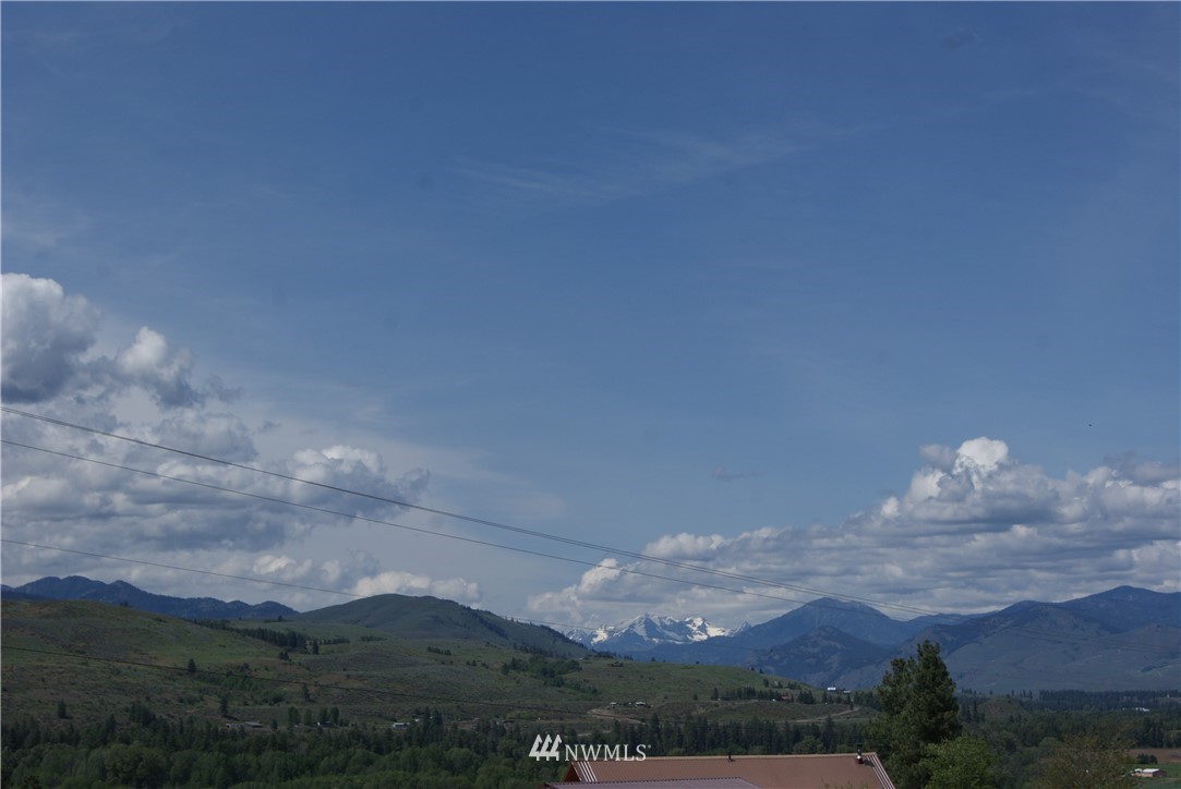 57 Homestead Hills Road Twisp, WA 98856 - Photo 7 of 19 Gallery Image 7