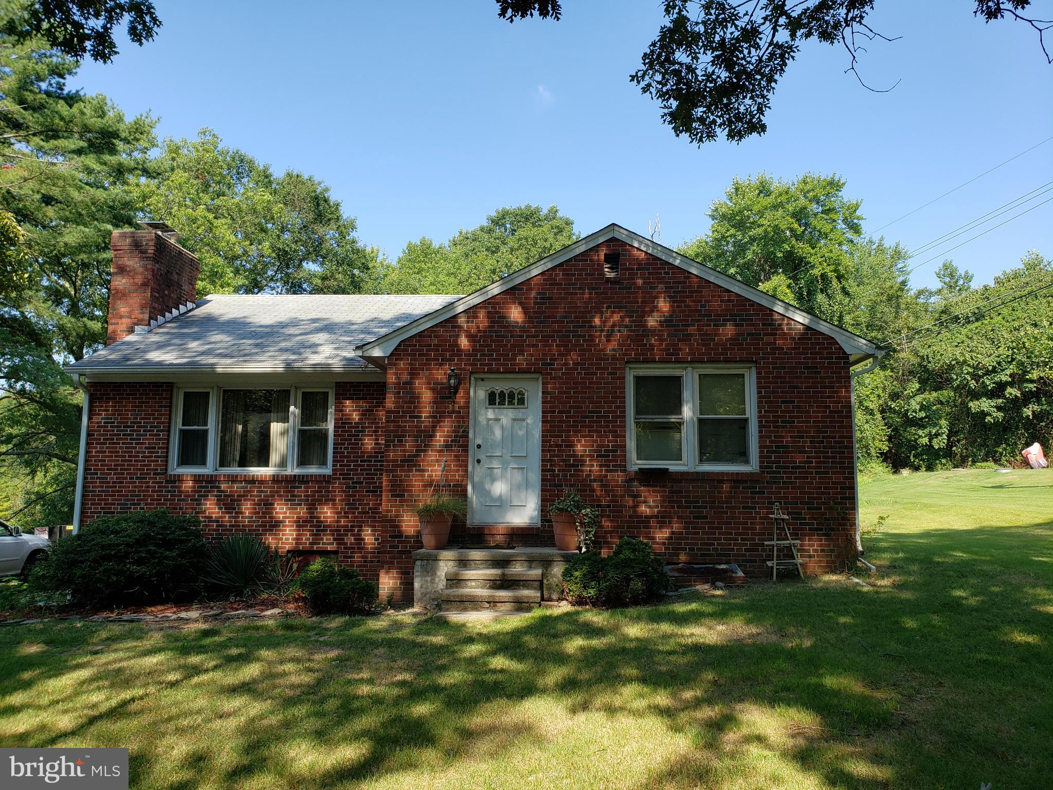 11232 Philadelphia Road White Marsh, MD 21162 - Photo 2 of 18 Gallery Image 2