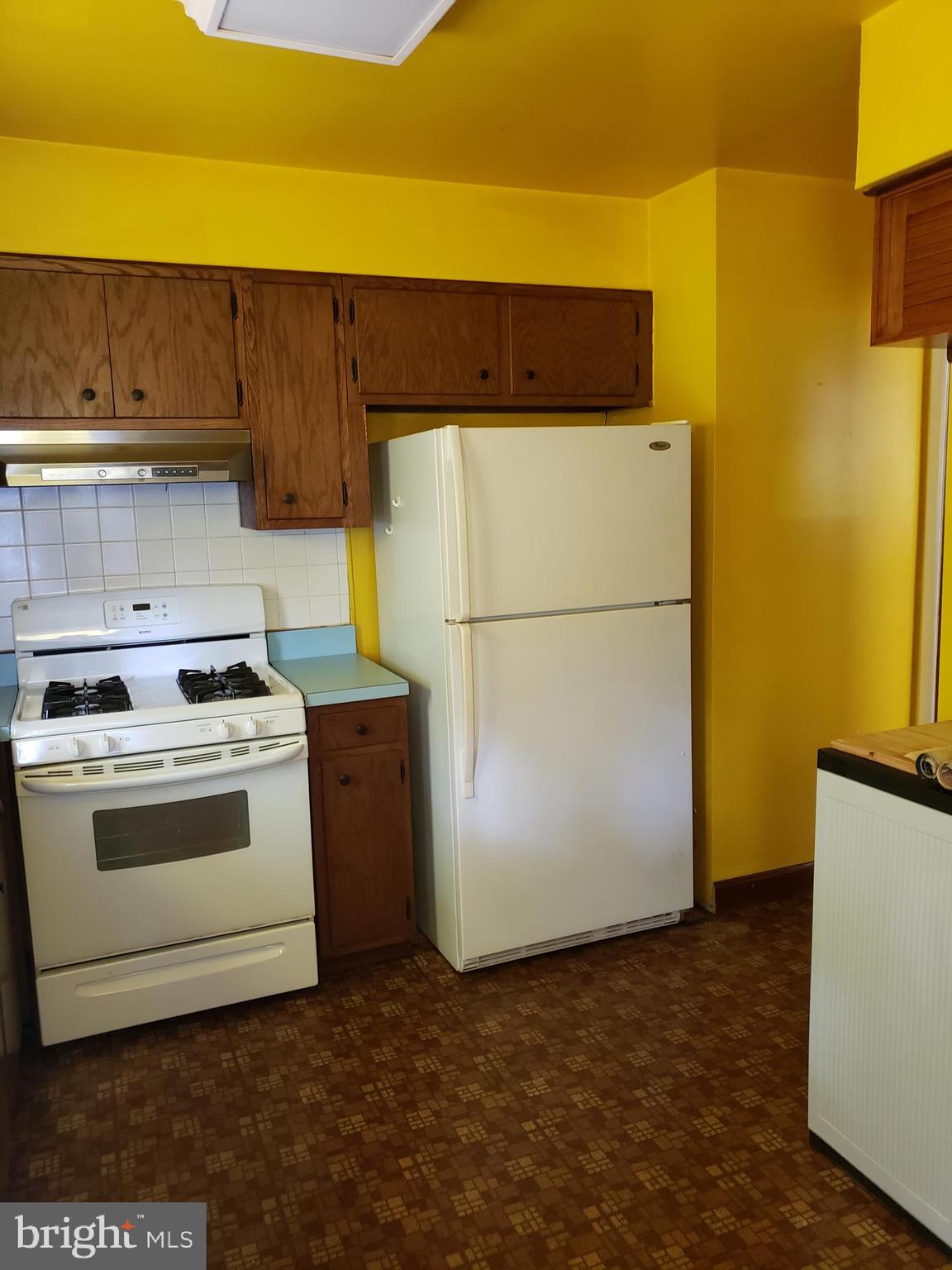 11232 Philadelphia Road White Marsh, MD 21162 - Photo 18 of 18 Kitchen