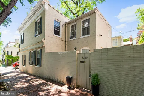 $1,575,000 | 3267 Prospect Street Northwest, Washington, DC 20007