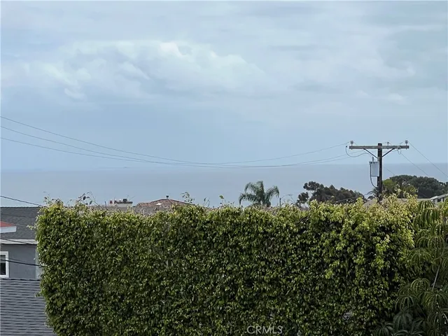 a night view of a lake
