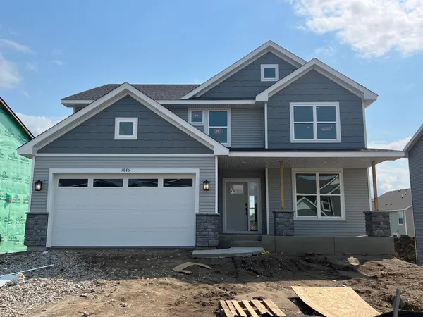 $569,877 | 7645 Lotus Lane, Lino Lakes, MN 55038