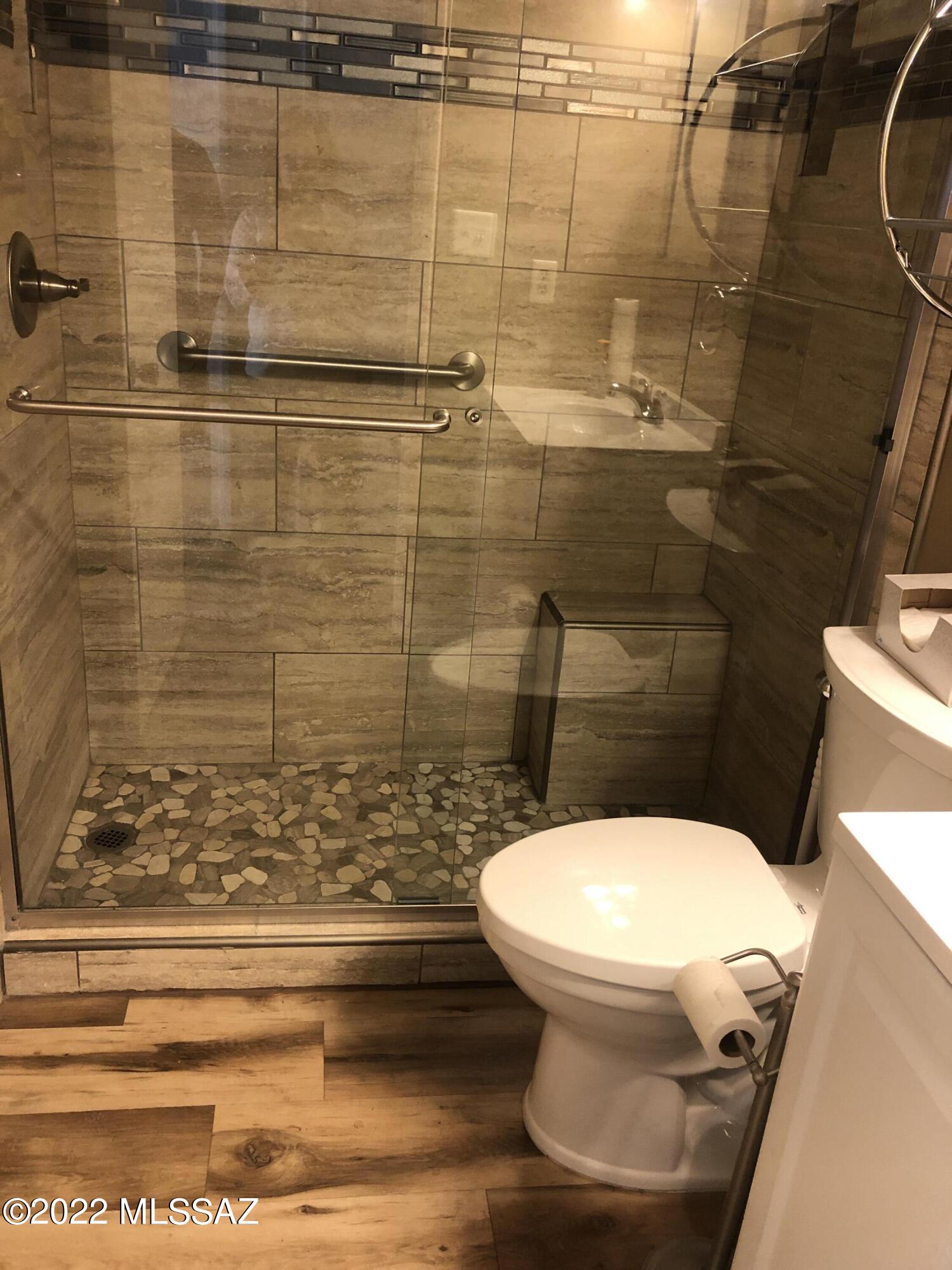 810 South Kolb Road, Unit 21 Tucson, AZ 85710 - Photo 8 of 23 Gallery Image 8
