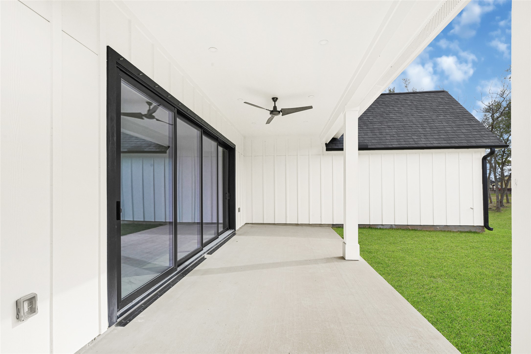 16915 Hamill Drive Rosharon, TX 77583 - Photo 35 of 36