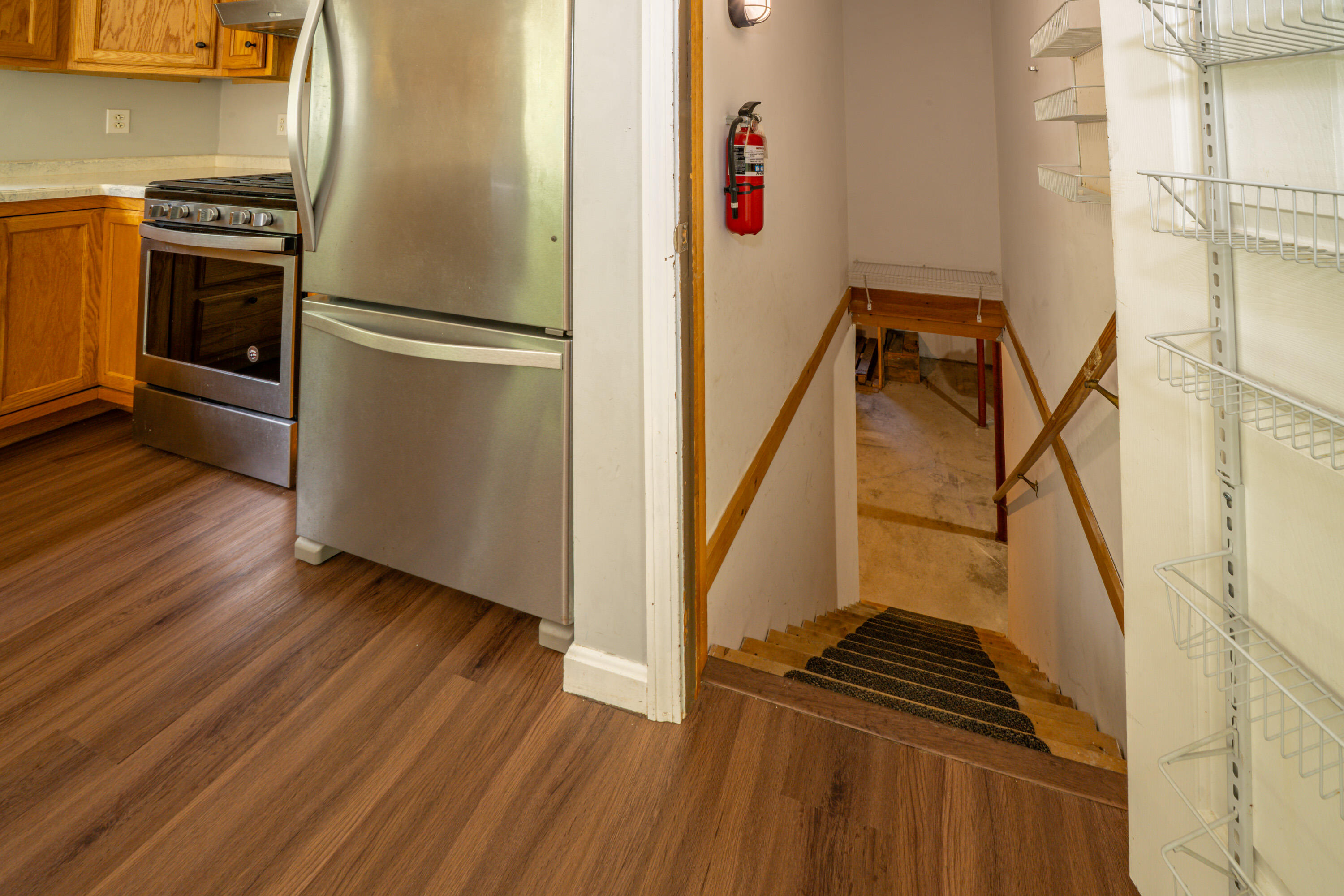 161 Back Belmont Road Belfast, ME 04915 - Photo 25 of 43 3415